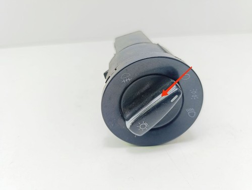 Volkswagen Golf IV 1999 Lichtschalter 1C0941531 UST132128