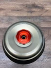 Eppendorf Centrifuge Fixed Angle Rotor FA 45-30-11 with Lid