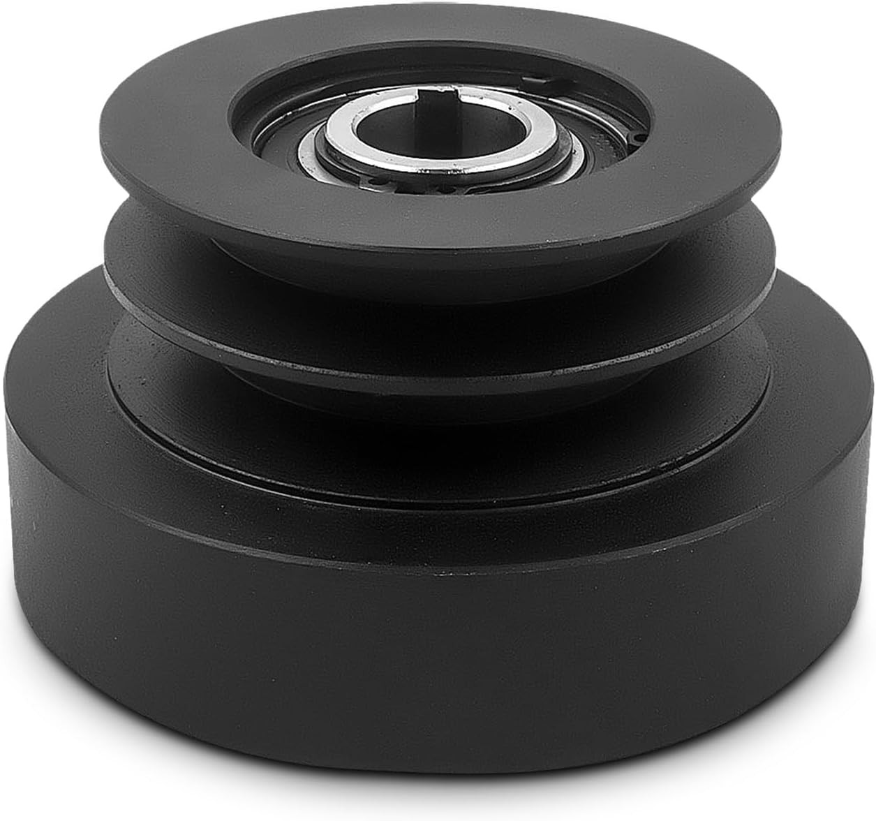 Puleggia Centrifuga Frizione 1" Foro 8-16HP per ATV, UTV, Go Kart