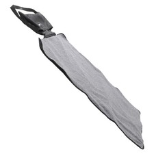 Pet Camp Bed Outdoor Portable Mat Foldable Waterproof Warming Dog