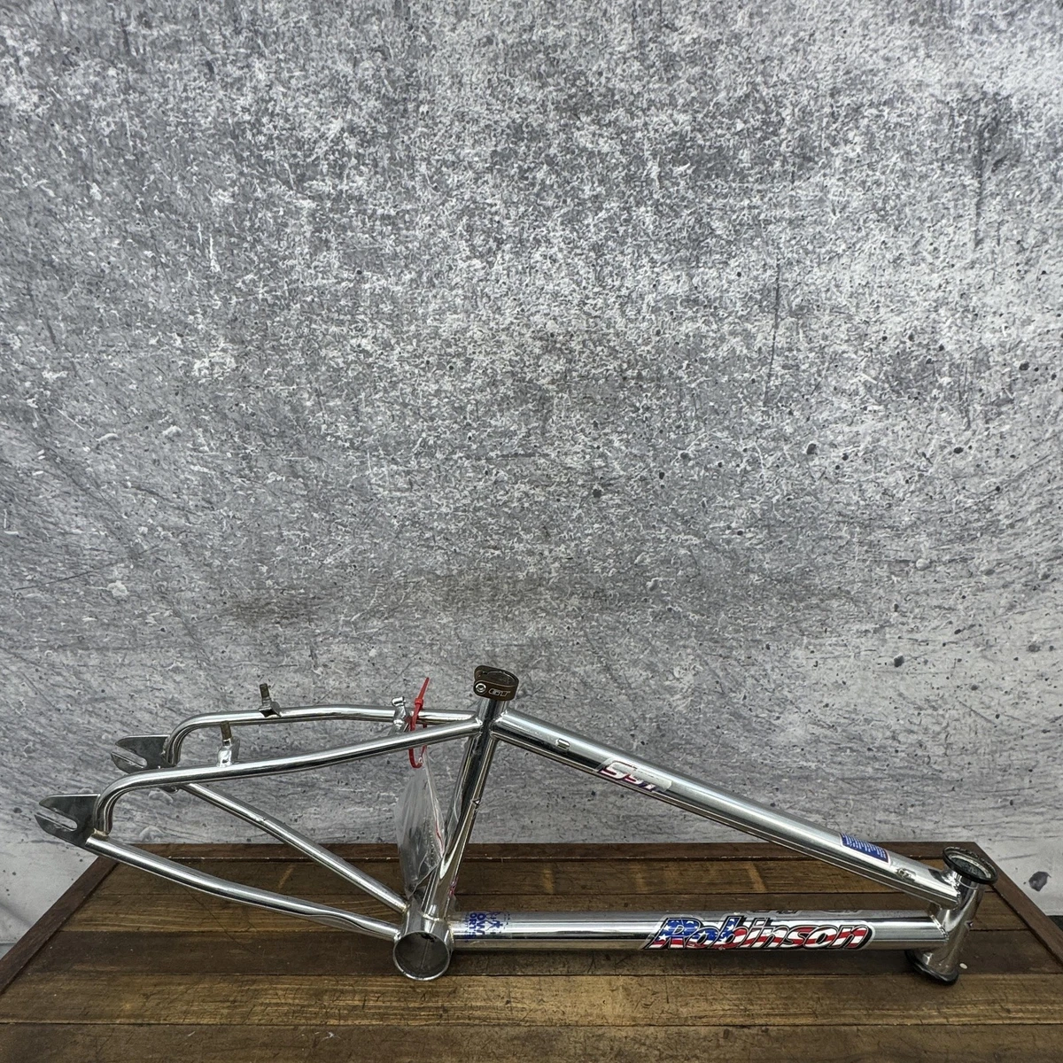 20 in Frame Men for BMX Bike Bike Frames for sale | eBay