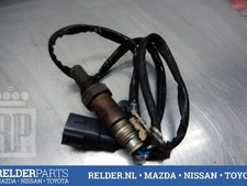 Sonde lambda Toyota YARIS II