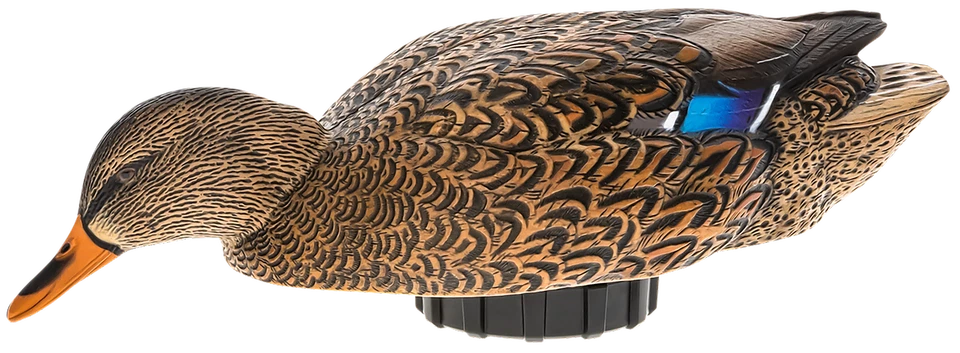 Avian X AVXPSHMHSF Power Shaker Stockente Henne Oberflächenzuführung Mehrfarbig - Bild 1 von 1