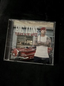 Big Tone CD | eBay
