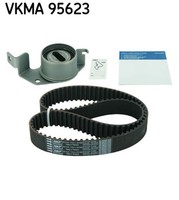 SKF Zahnriemensatz Vkma 95623 DA1A FüR Carisma Colt Mitsubishi CJ4A 4G92 5 1600