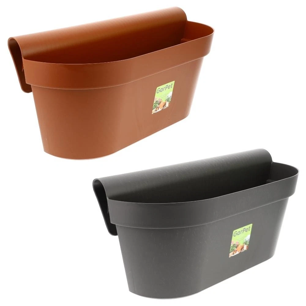Gelaender Blumenkasten online kaufen | eBay.de