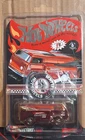 Hot Wheels RLC Redline Wheels Red Beach Bomb Too 2006 Club Car With Pin