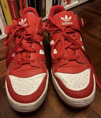 Adidas Forum Low