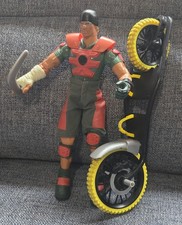 Action Man Flynt Complete