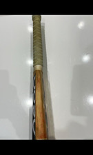 Neon Cricket Bat for Cricket - Beige & Black size 5 signed by Ben stokes