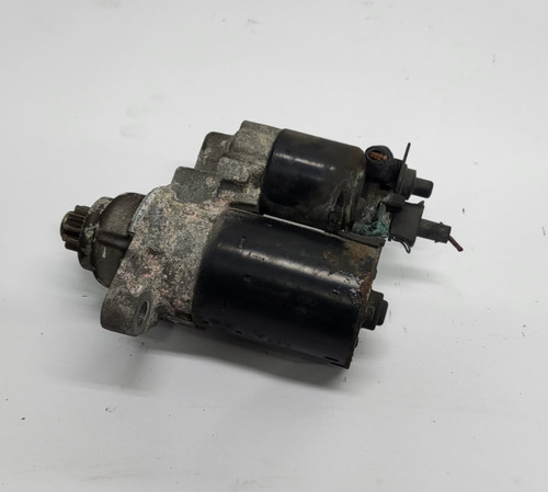 VW POLO 9N  1,4   Anlasser Starter  021911023G  0001120400  (70)