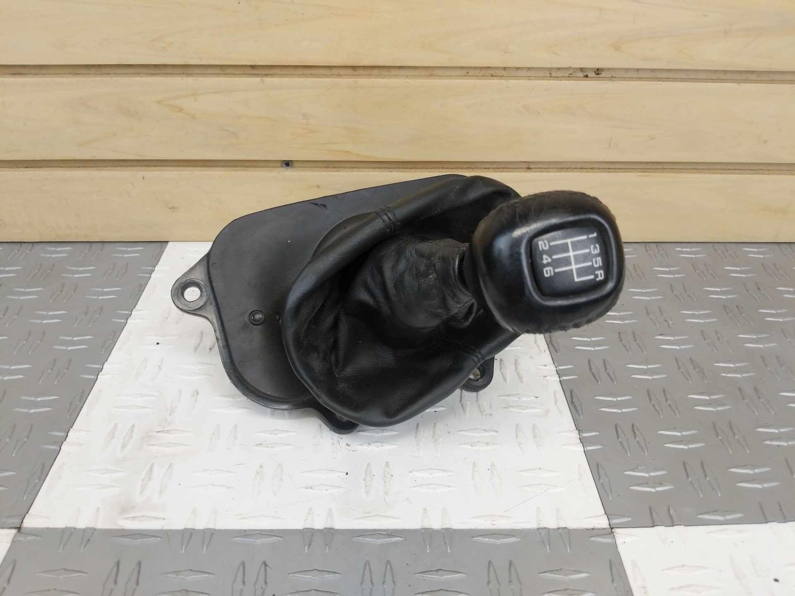 1997-2004 Corvette OEM Manual Transmission Shifter Lever Gear Selector