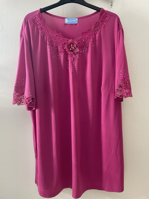 Shirt/TShirt Gr XL