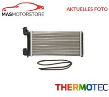 WÄRMETAUSCHER INNENRAUMHEIZUNG THERMOTEC D6B013TT I FÜR BMW 3,Z1,E30