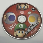 New ListingNew Super Mario Bros. Wii (Nintendo Wii, 2009) Disc Only