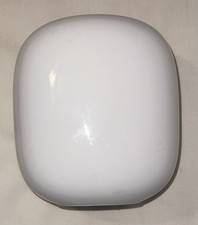 Google Nest WiFi Pro G6ZUC Wi-Fi 6E Wireless Router White NO ADAPTER