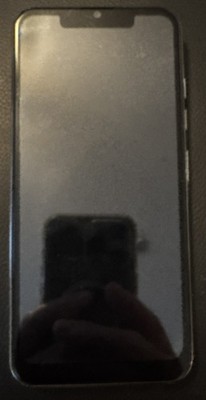 Mate 50 128GB Silver (Unknown) Smartphone Fast Ship Broken Parts!! NO POWER!!