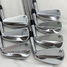 Dynamic Gold EX TOUR ISSUE Flex S200 TaylorMade Iron Set P 7MB 4-9.Pw