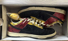 Nike Dunk Low Premium SB  Corals  US 8.5 Medi...