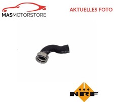 TURBO SCHLAUCH LADELUFTSCHLAUCH ENGINE SIDE OBERE NRF 166005 A FÜR AUDI A3,8L1