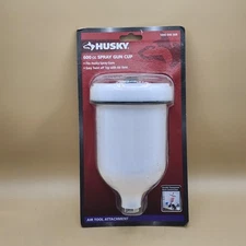 Husky Gravity Feed Husky 600 cc Spray Gun Cup 1000 046 568 NEW