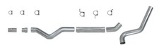 Diamond Eye For Exhaust System Kit 2006-2007.5 Chevygmc 6.6l Duramax 25003500