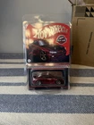 Hot Wheels Nissan Skyline GT-R (BNR-34) RLC  Car Red Line Club new with box
