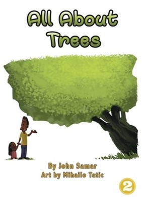 All About Trees, Brand New, Free shipping in the US