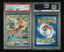 Leafeon GX SM146 Sm Holo on eBay