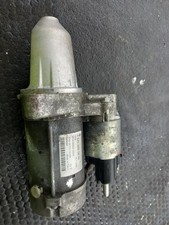 MERCEDES GLA CLASS Starter Motor 2013-2020 2.1L OM651.930