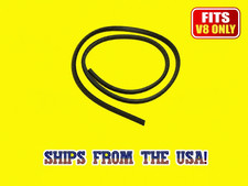 Air Cleaner Lid Housing Gasket Seal 69 73 1969 1973 Ford Mustang Torino Maverick