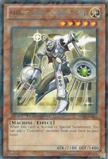 YuGiOh Constellar Zubeneschamali DT07-EN022 Rare Englisch Excellent unl.