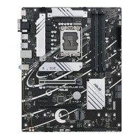 Asus Prime B760-PLUS Scheda Madre Gaming Socket Intel Lga 1700 Differenziata