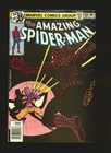 Amazing Spider-Man # 188 - 2nd Jigsaw NM- Cond