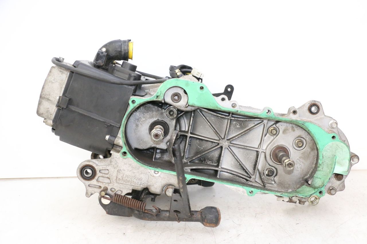 MOTOR - GTS VICI 4T 50 (2020 - 2025)