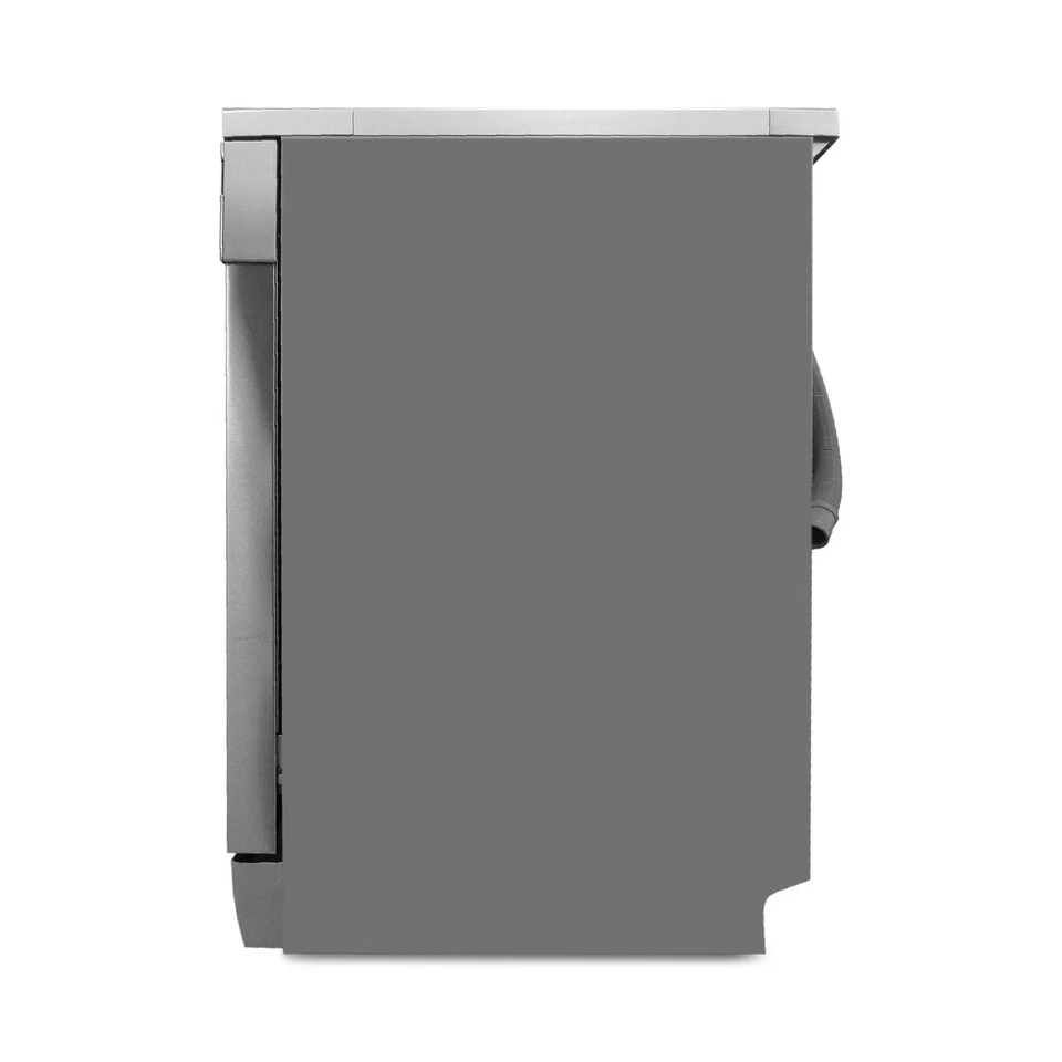 B-Ware (akzeptabel) - Hanseatic HG6085C14T7635EI Geschirrspüler - Bild 3 von 4