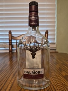 Dalmore Bottle | eBay