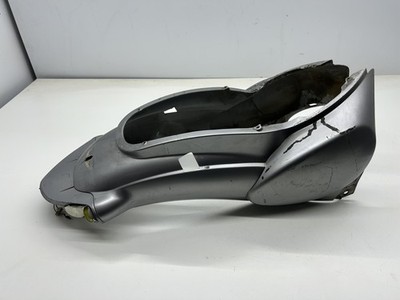105018 Heckverkleidung, Karosserie, Fußraste, Aprilia Scarabeo 50 Ditech 2001-20