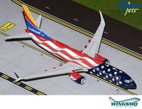 Geminijets Southwest Airlines Freedom One Boeing 737-800 G2SWA1042