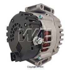 Alternator 180AMP for Mercedes Benz C250d CDi BlueEFFICIENCY 2.1 2011-2016