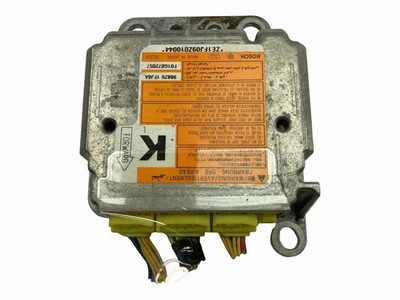 Nissan Cube Z12 2010 Steuergerät Modul 988201FJ0A LAA776