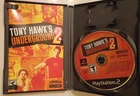 Tony Hawk's Underground 2 PS2