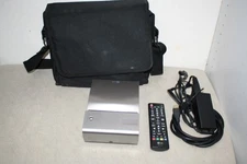 LG PH450U Ultra Short Focus LED Projector Built-in Battery - Tested