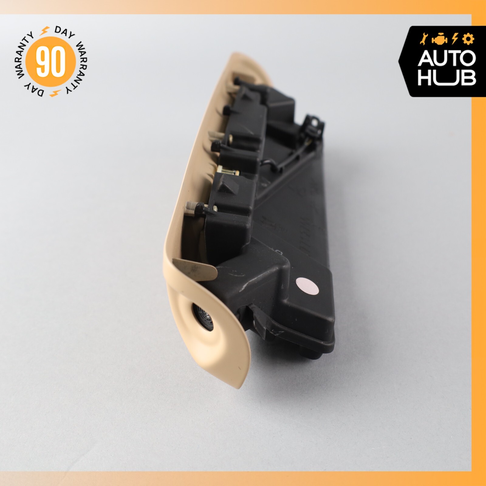 03-10 Maserati Quattroporte M139 Overhead Console Switch 67712700 OEM 29k
