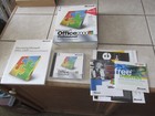 Microsoft Office 2000 Professional - Upgrade Big Box With Product Key