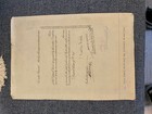 Uchi Gold Mine stock certificate — photo 7