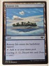 Remote Isle - Commander: 2014 - Magic the Gathering MTG Nice!