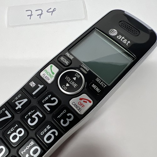 AT&T CRL82212 Cordless Phone Handset HD Audio  CRL81212  CRL82312 CRL81112