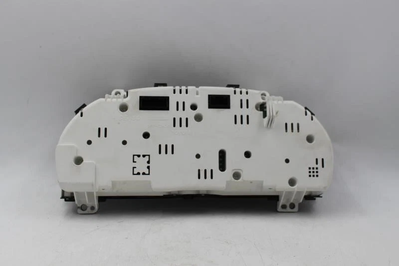 Grupo de velocímetros 66 k millas motor 1ARFE MPH 2013-2015 TOYOTA VENZA FABRICANTE DE EQUIPOS ORIGINALES #23793 Foto 2 de 4