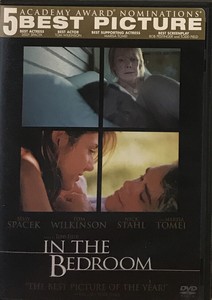 Dvd in the bedroom #2 (786936180817)